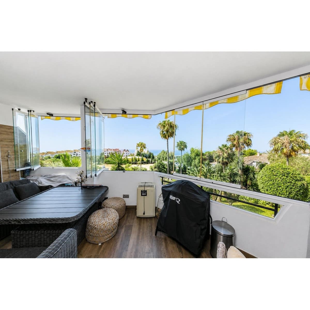 2-slaapkamerappartement in Mijas in Mijas - foto 14