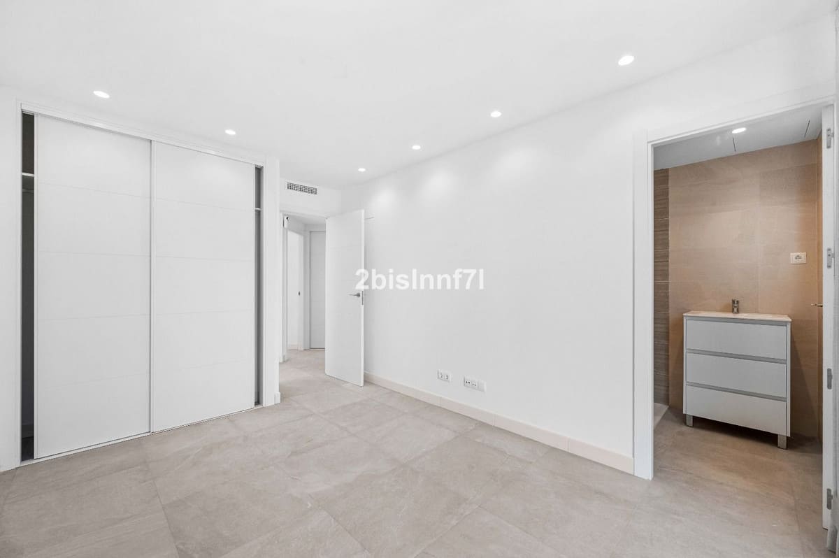 Drie-slaapkamerappartement in Fuengirola in Fuengirola - foto 8