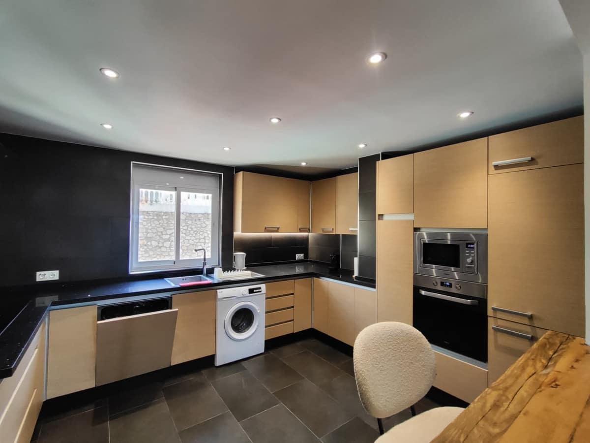 Appartement met 4 slaapkamers te koop in Fuengirola in Fuengirola - foto 3