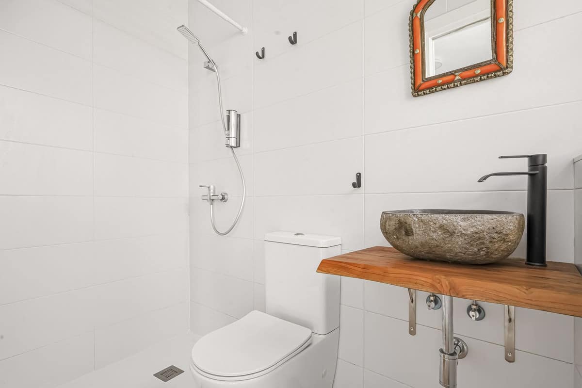 3-slaapkamerwoning in Ardales in Ardales - foto 6