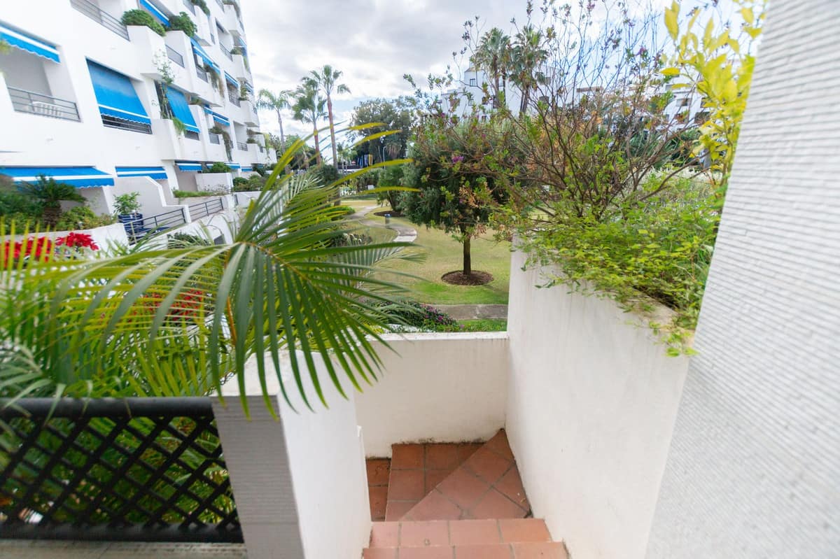 Appartement met 2 slaapkamers in Puerto Banús, Marbella in Puerto Banús - foto 18