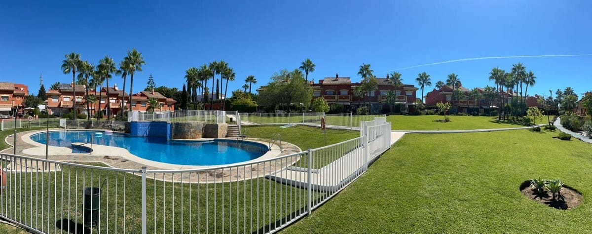 4-slaapkamer villa in Benahavís – Lomas de Monte Biarritz in Benahavís - foto 16