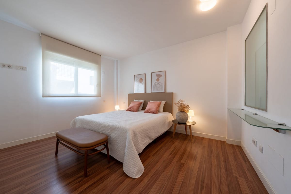 Appartement met 2 slaapkamers in Marbella in Marbella - foto 3