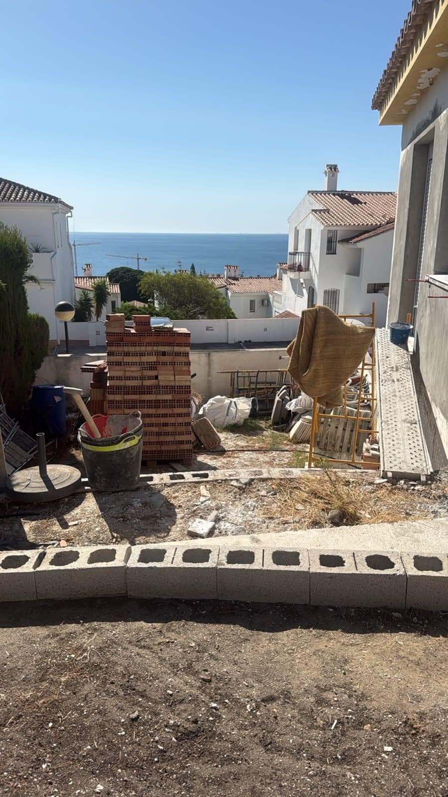 3-slaapkamervilla in Manilva in Manilva - foto 15