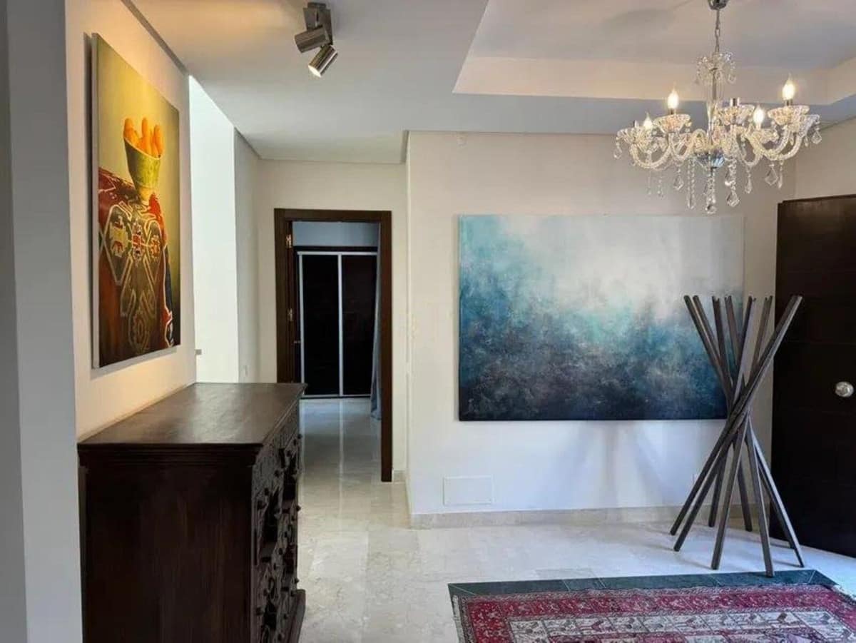 Prachtige villa met zeezicht in Elviria in Elviria - foto 6