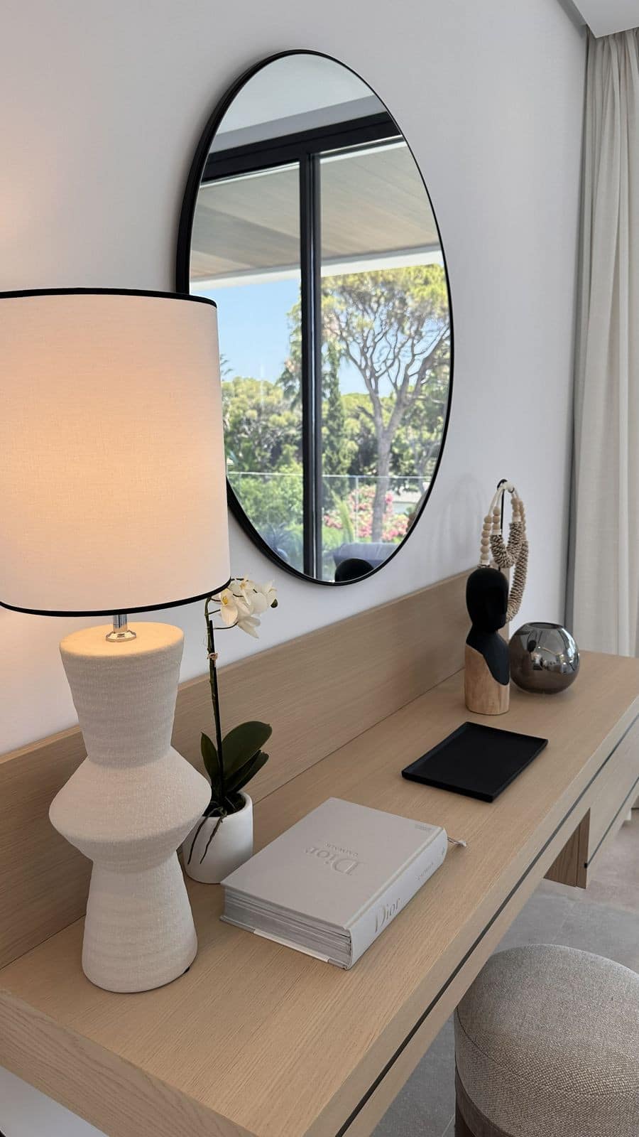 5-slaapkamer villa in Marbella aan de prestigieuze Gouden Mijl in Marbella - foto 12