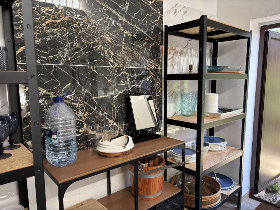 Villa met 4 slaapkamers in Marbella in Marbella - foto 11