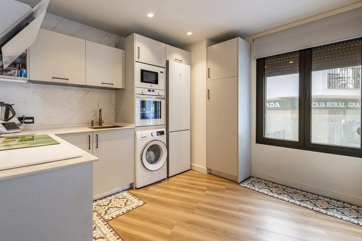 3-slaapkamerappartement in Estepona in Estepona - foto 4