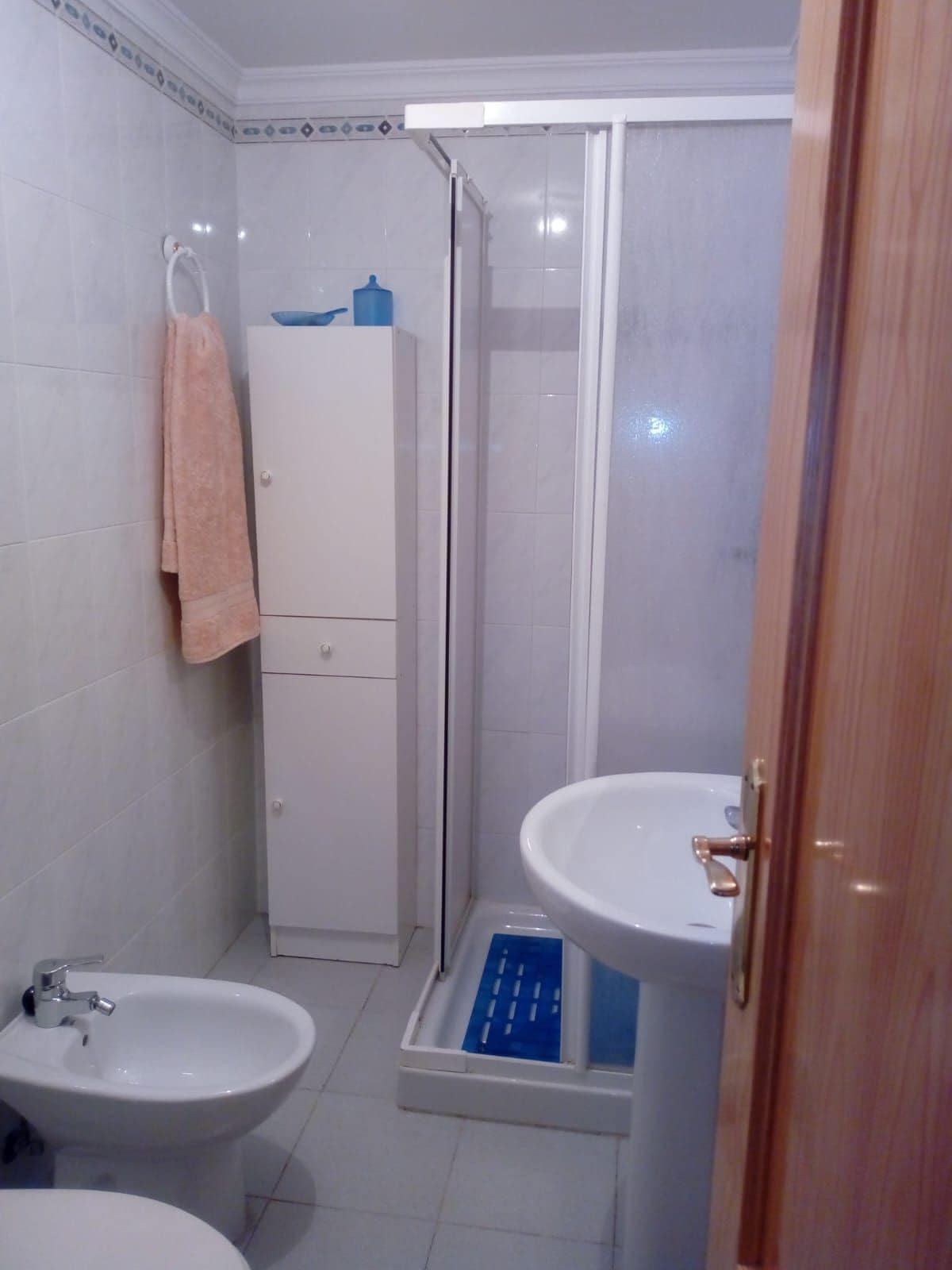 3-slaapkamer appartement in Estepona in Estepona - foto 12