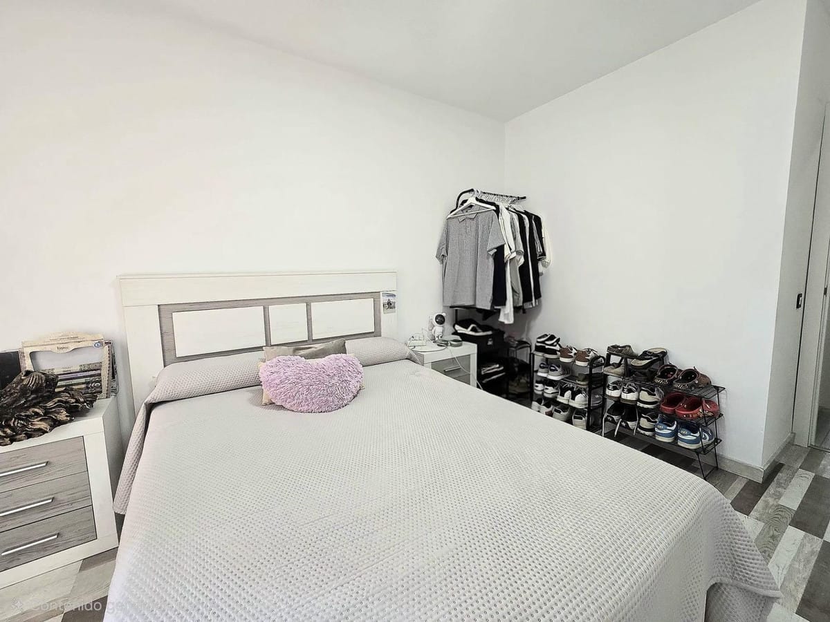 4-slaapkamerappartement in Málaga in Málaga - foto 16