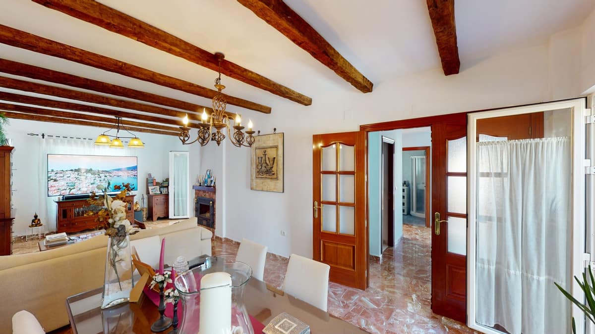 3-slaapkamer villa in Torre del Mar in Torre del Mar - foto 10