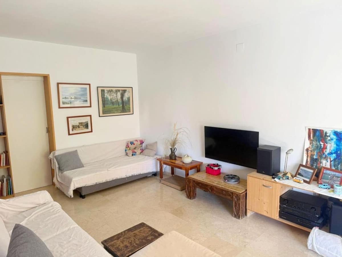4-slaapkamer appartement in Málaga in Málaga - foto 14