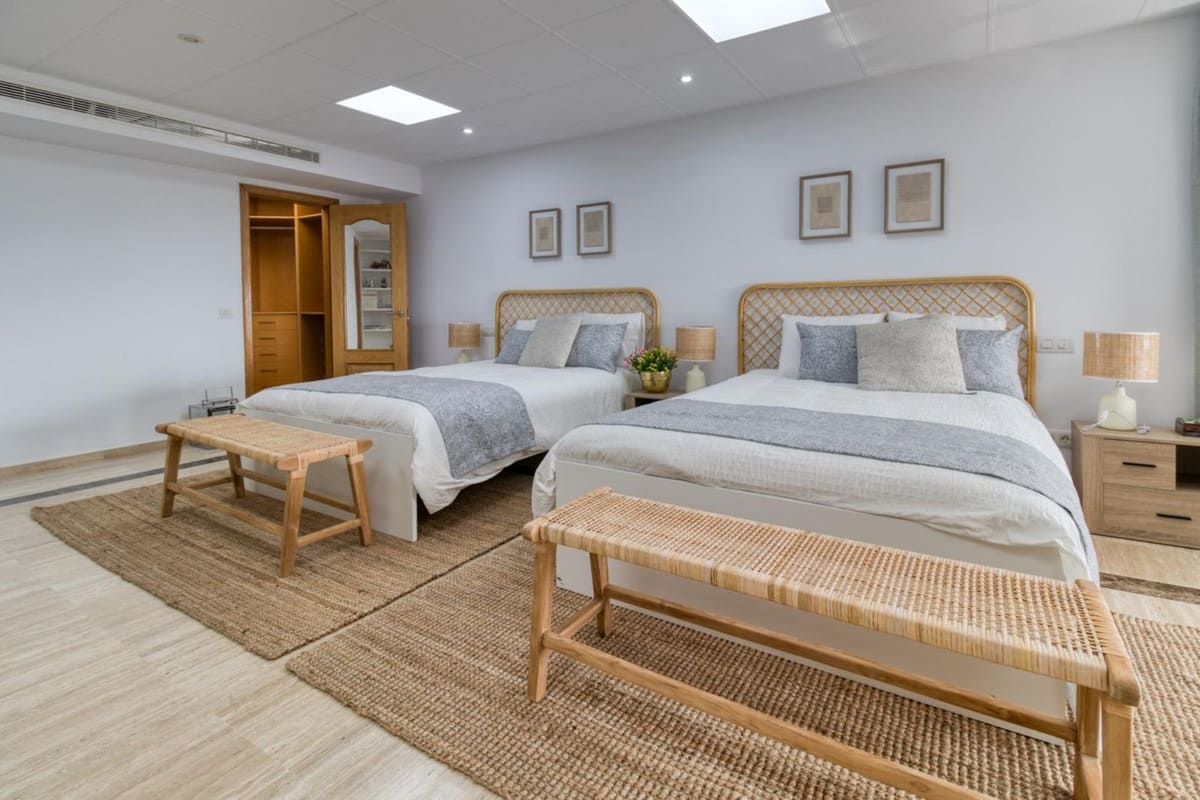 7-slaapkamer villa in Mijas in Mijas - foto 12