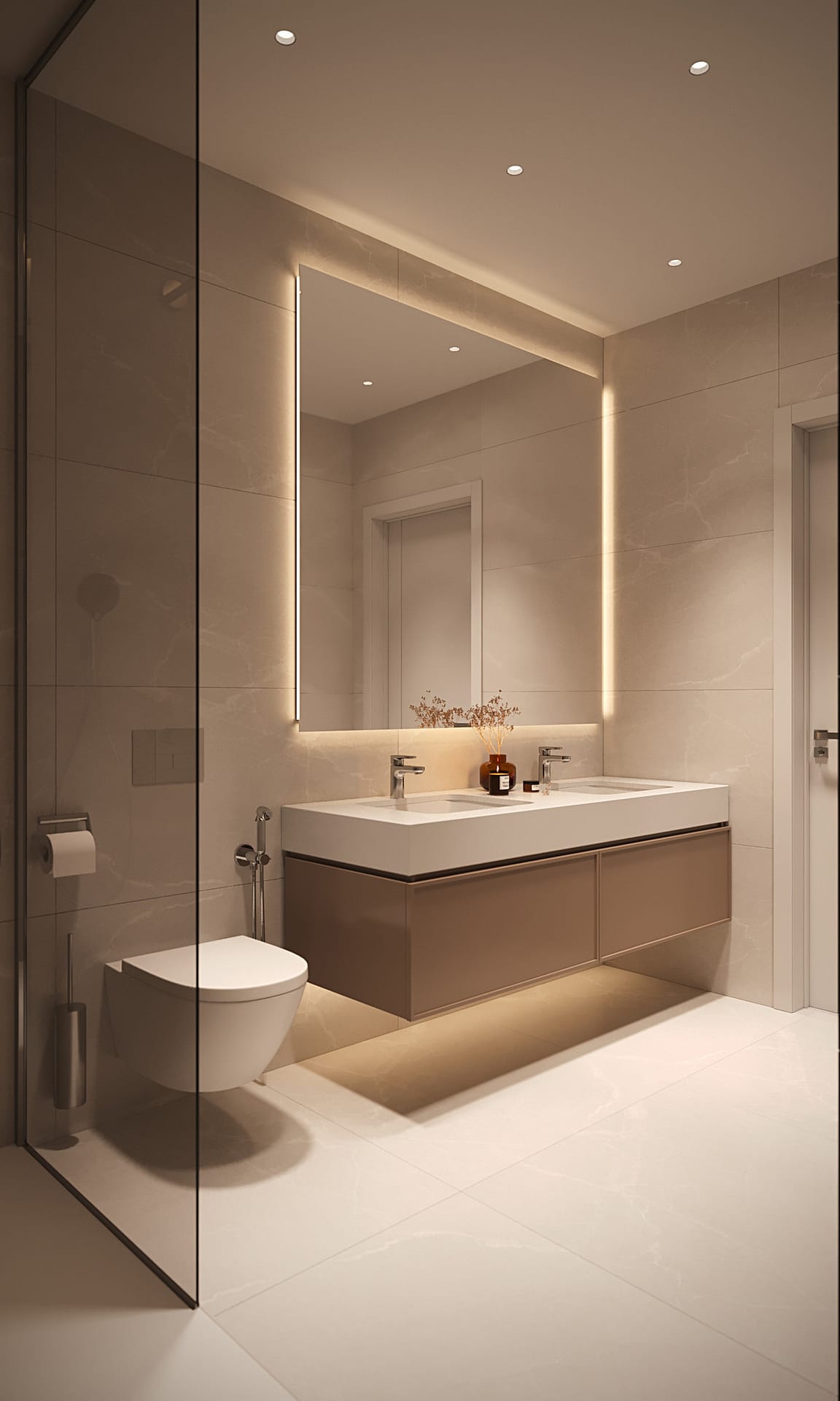 2-slaapkamer appartement in de New Golden Mile in New Golden Mile - foto 10