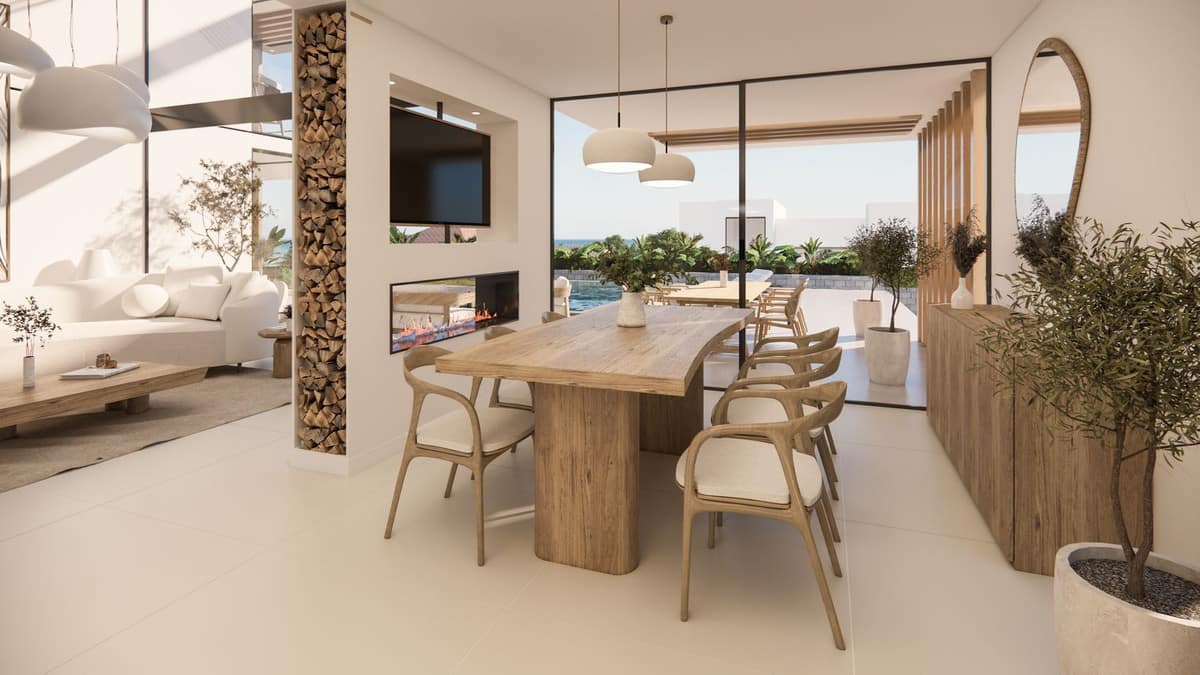 Villa met 5 slaapkamers in Benalmádena in Benalmadena - foto 6