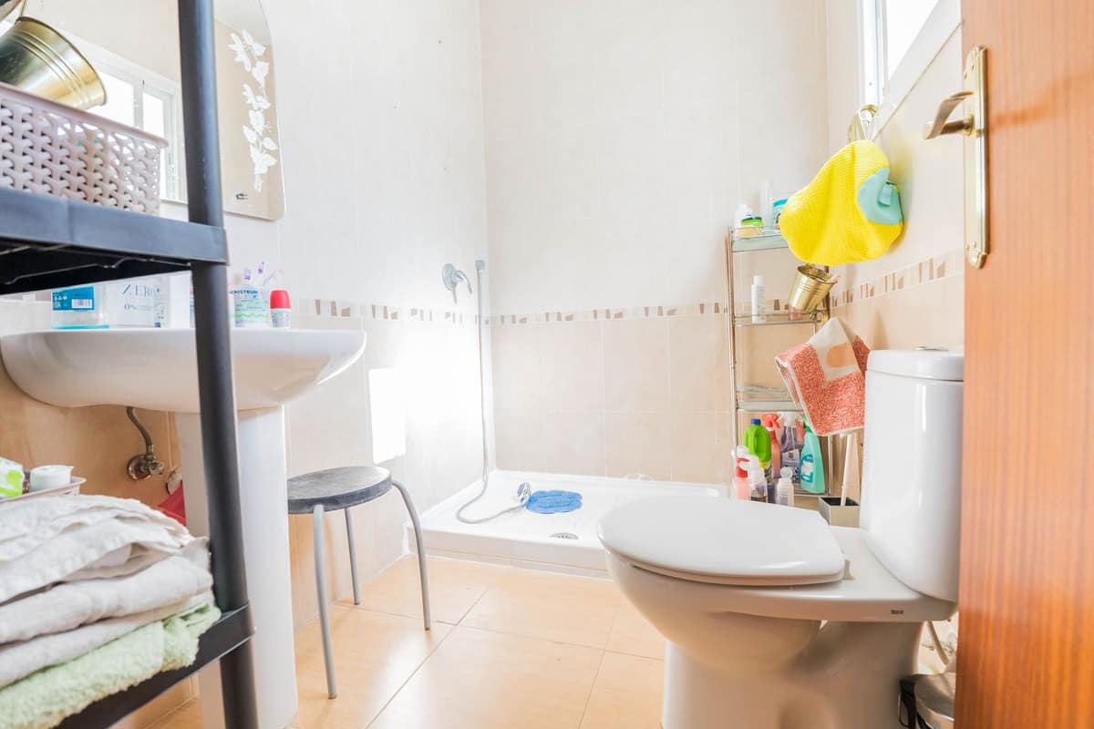 Stadswoning met 6 slaapkamers in Marbella in Marbella - foto 16