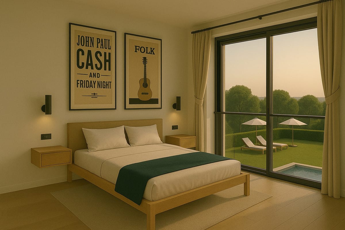 3-slaapkamer nieuwbouwwoning in Mijas Costa in Mijas - foto 5