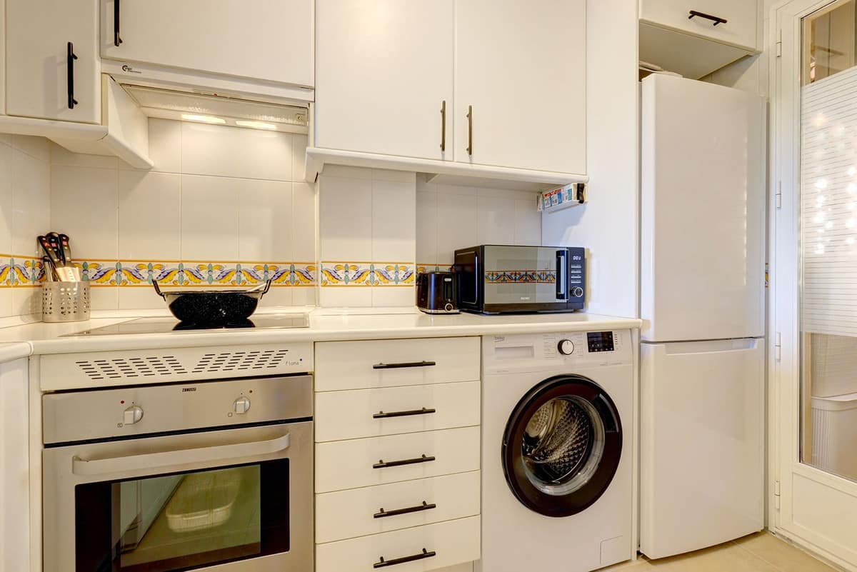 2 bedroom Apartment in Riviera Del Sol in Riviera del Sol - foto 12
