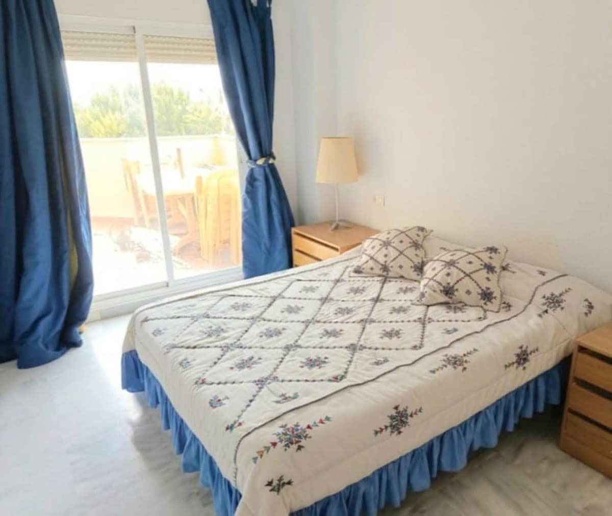 3 bedroom Apartment in Torrequebrada in Torrequebrada - foto 9