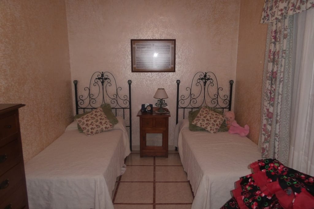 Villa met 5 slaapkamers in Alhaurín de la Torre in Alhaurín de la Torre - foto 19