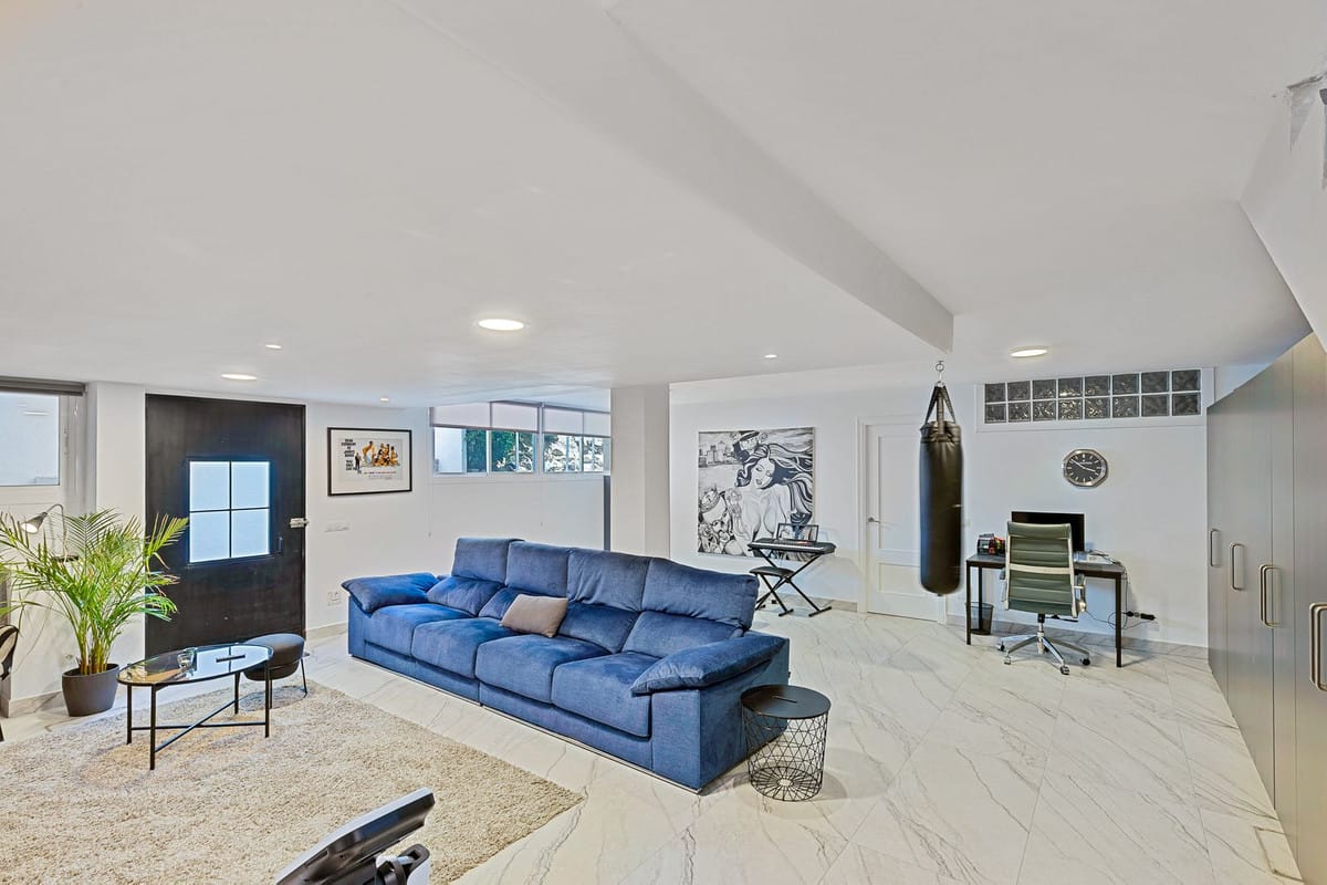 5 bedroom House in Marbella in Marbella - foto 5