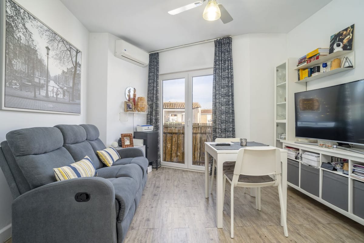 3-slaapkamer appartement in Fuengirola, Málaga – bijna nieuw in Fuengirola - foto 2