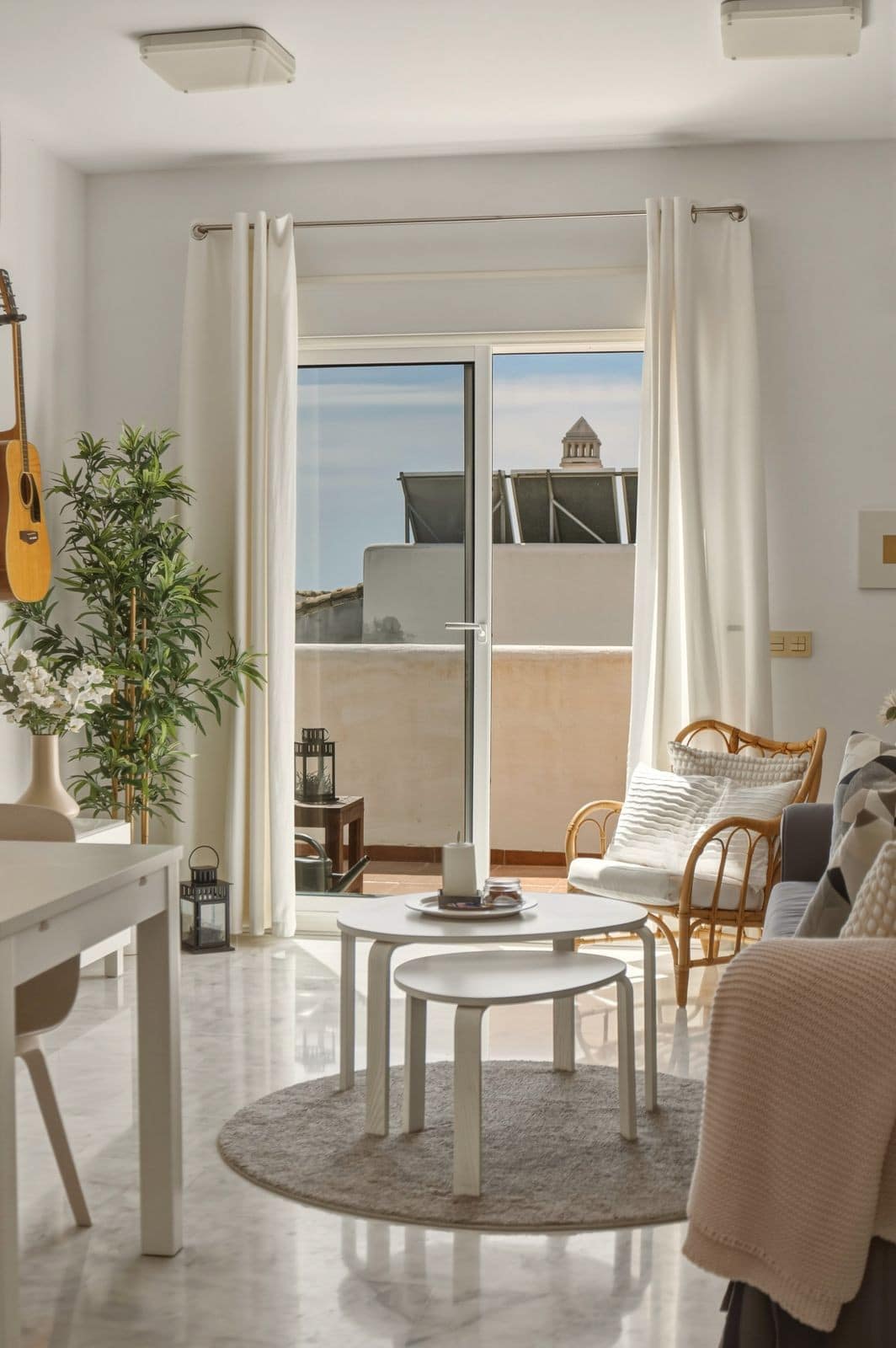 Penthouse hoekappartement in Valle Romano, Estepona in Estepona - foto 8
