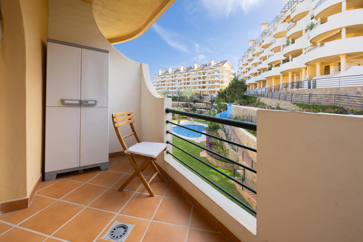 Appartement met 2 slaapkamers in Nueva Andalucía in Nueva Andalucía - foto 19