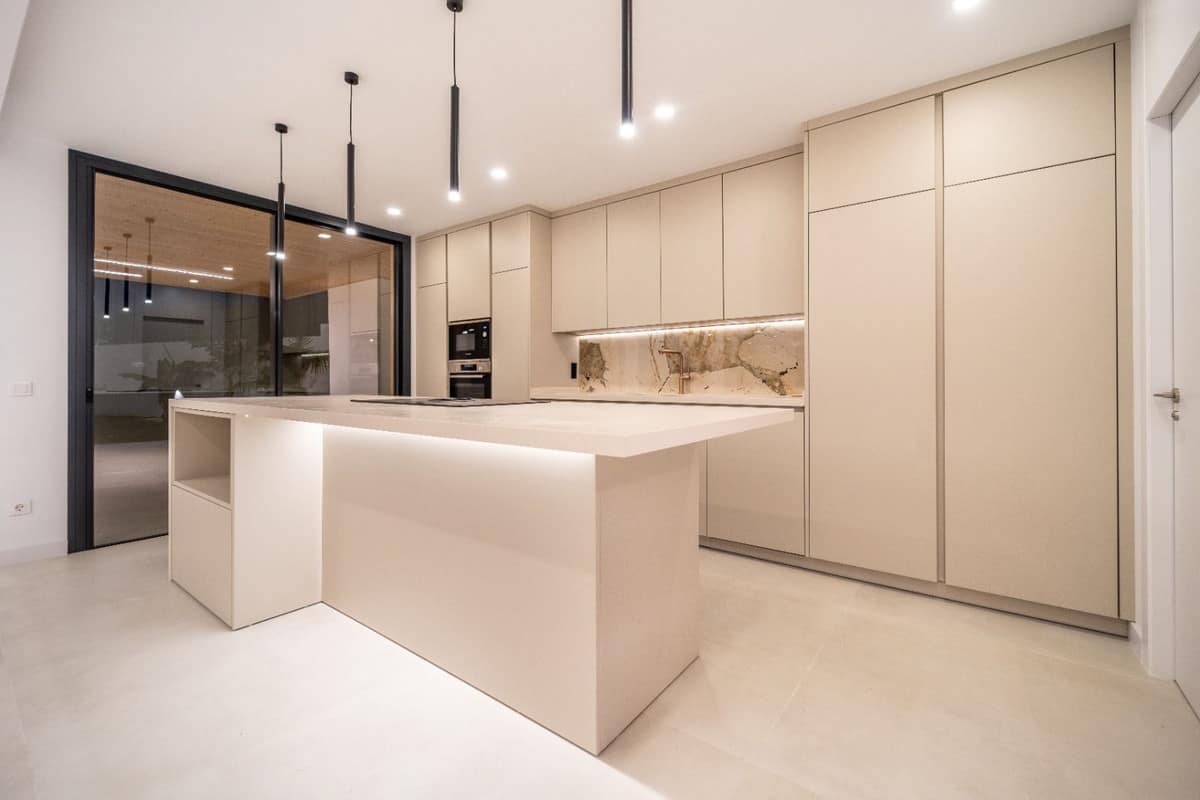 4 bedroom House in La Capellania in La Capellania - foto 9