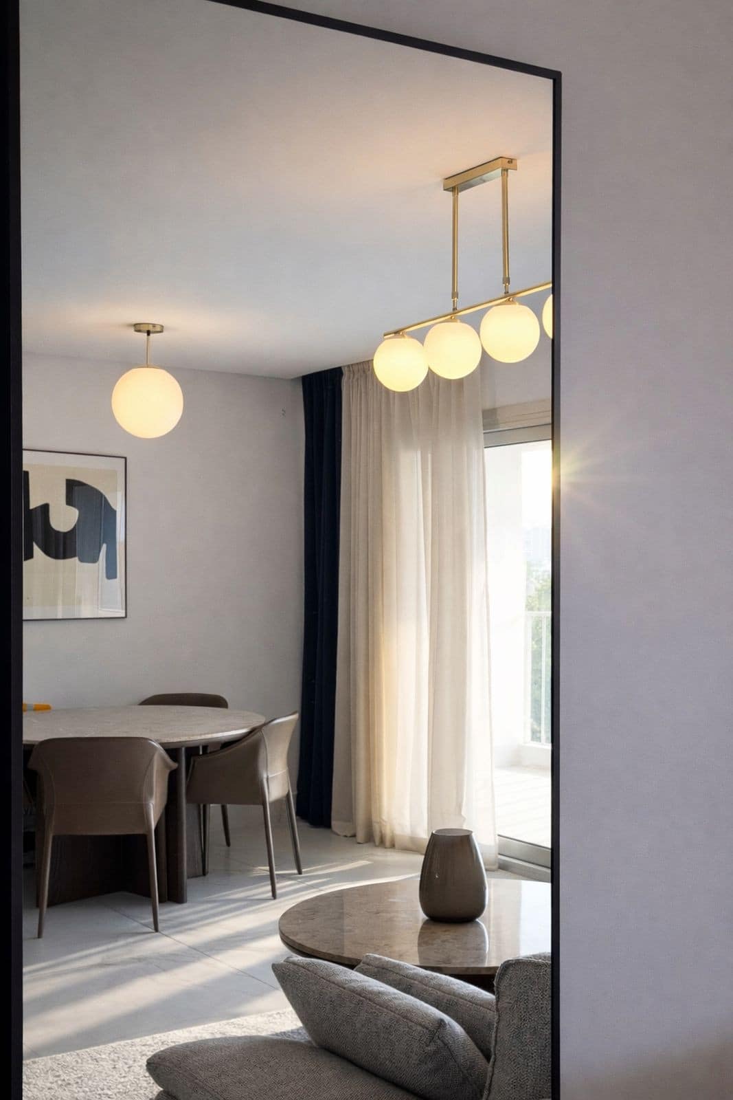 Te koop: Modern 3-slaapkamer appartement in Terra, San Pedro de Alcántara in San Pedro de Alcántara - foto 10