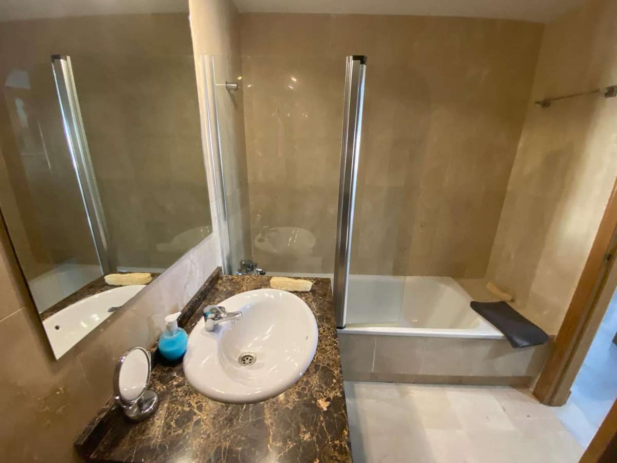 1-slaapkamerappartement in Benalmádena in Benalmadena - foto 18