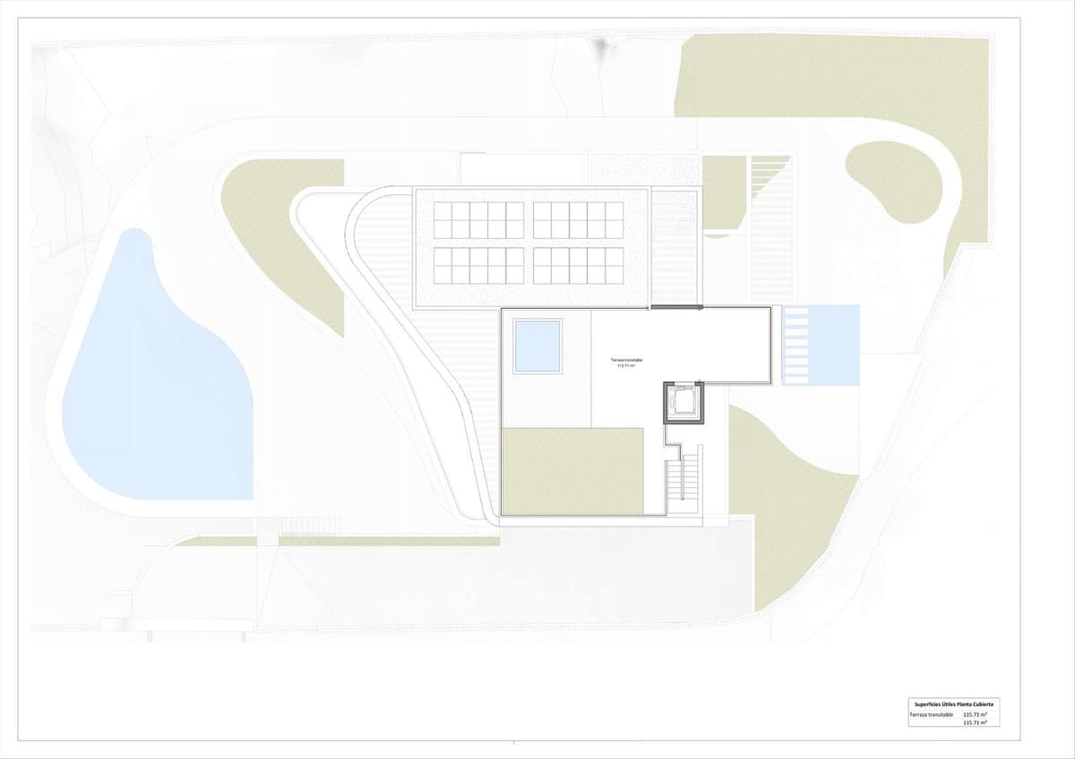 Plot in Hacienda Las Chapas in Hacienda Las Chapas - foto 18