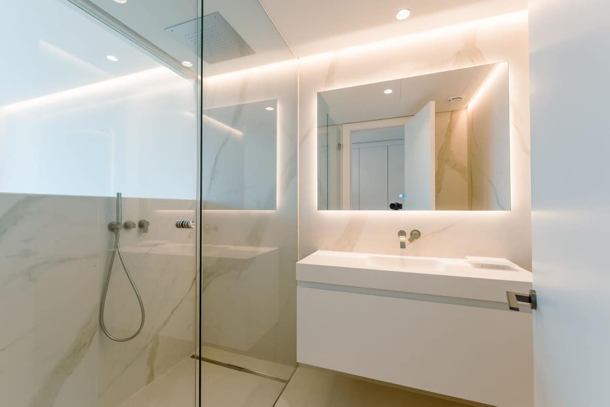 3-slaapkamer appartement op de begane grond in Ojén met zeezicht in Ojén - foto 11