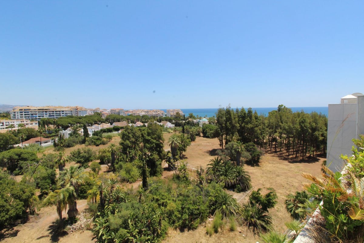 Luxueus penthouse met 4 slaapkamers in Puerto Banús in Puerto Banús - foto 18