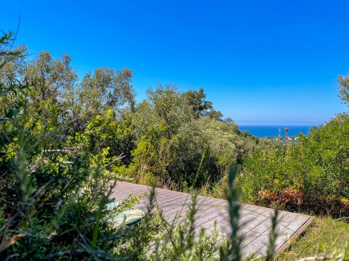 7-slaapkamer villa in El Rosario, Marbella Oost in El Rosario - foto 10