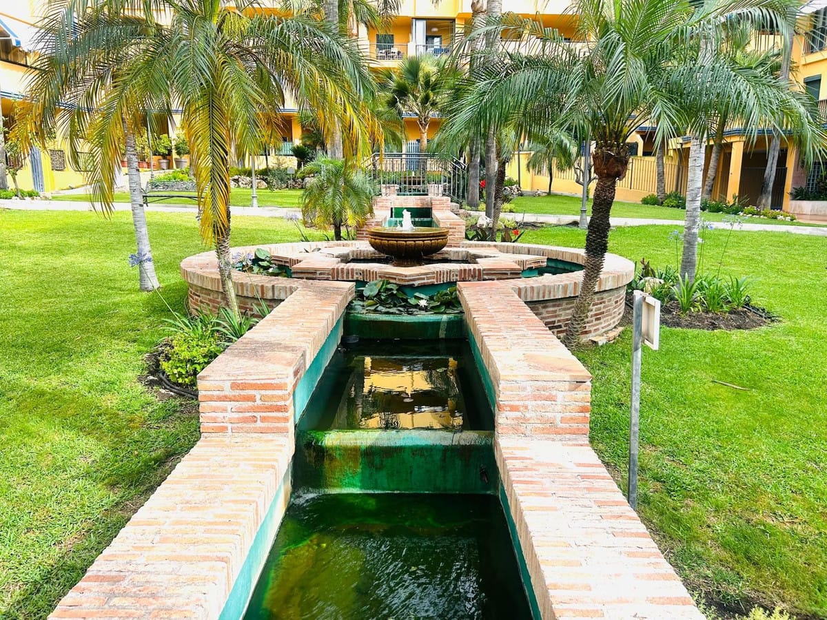 2 bedroom Apartment in San Pedro De Alcántara in San Pedro de Alcántara - foto 13