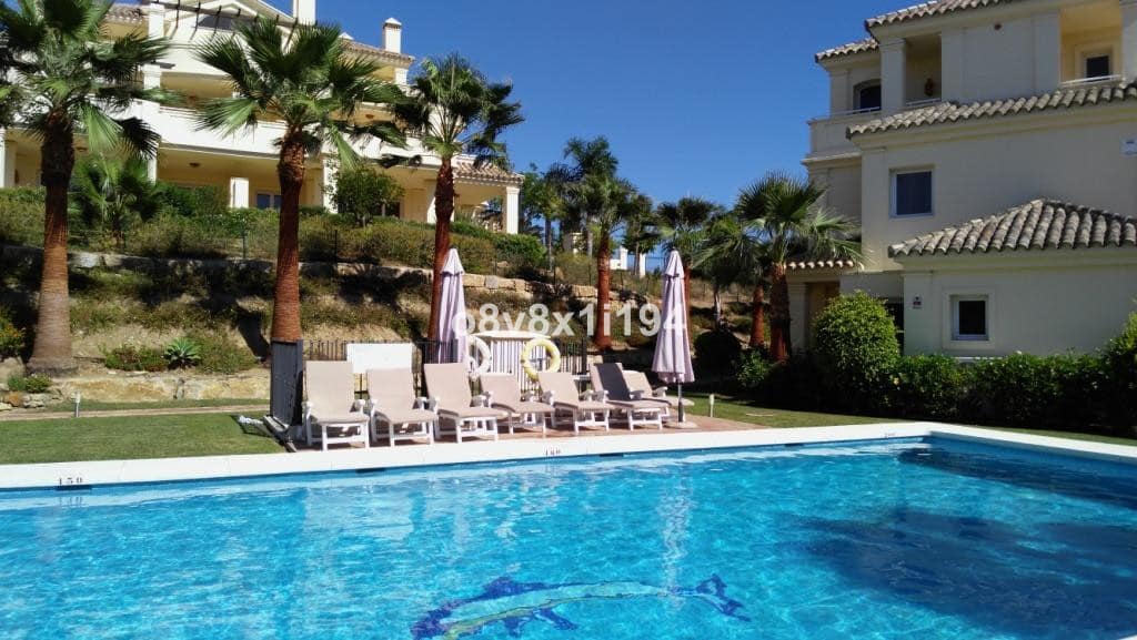 Luxe 2-slaapkamer appartement in Casares in Casares - foto 5