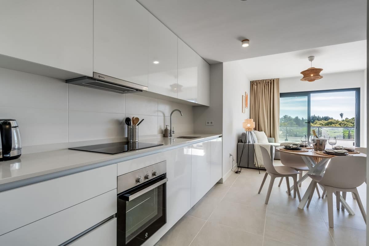 1-slaapkamer appartement in Selwo (Aranya, 2023) in Selwo - foto 9