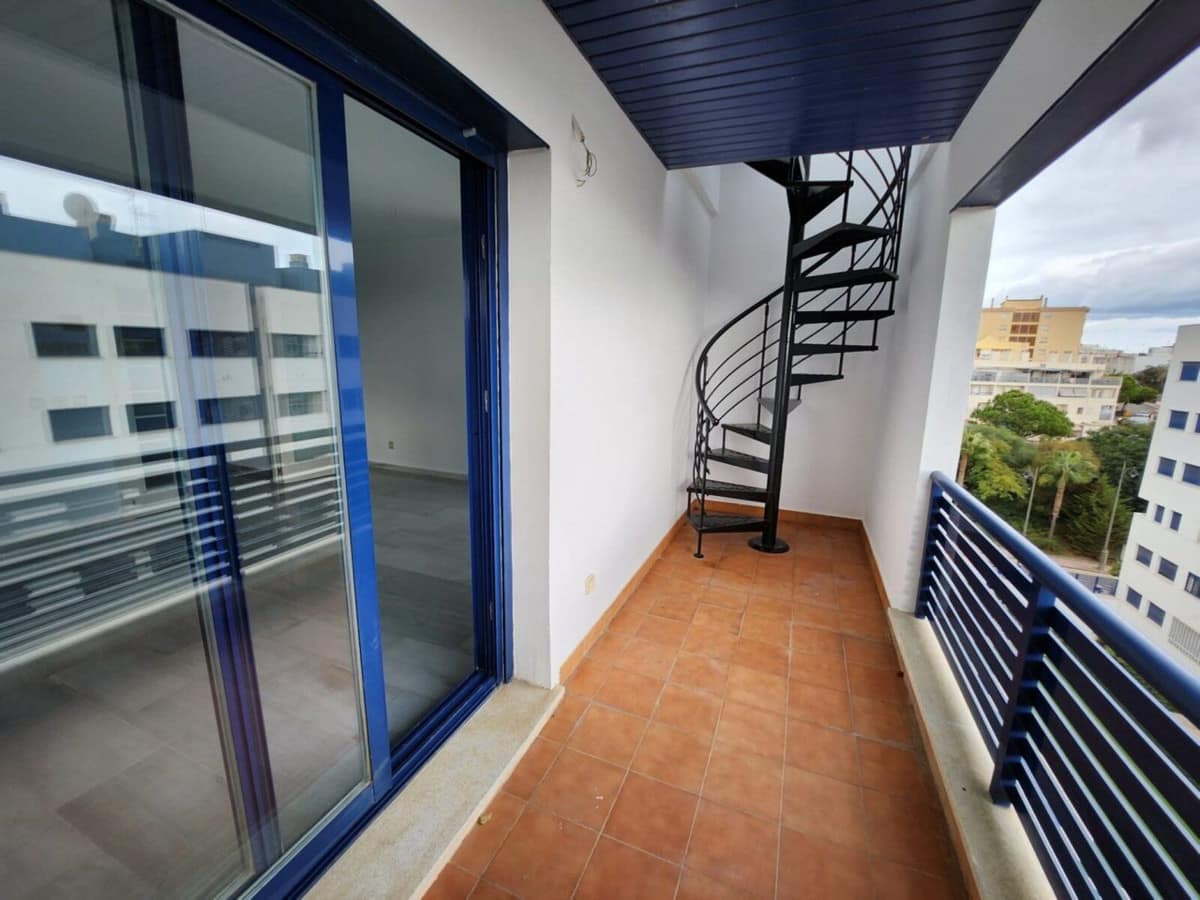 Penthouse duplex met 2 slaapkamers in Estepona in Estepona - foto 4