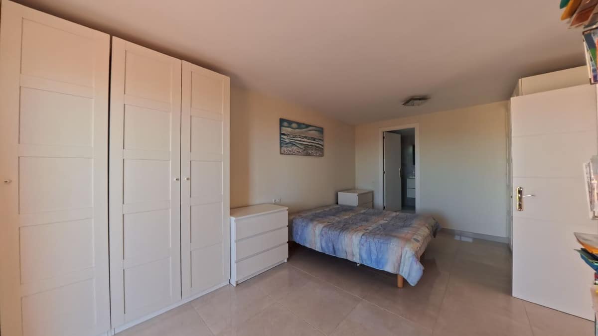 3-slaapkamer penthouse in El Pinillo in El Pinillo - foto 4