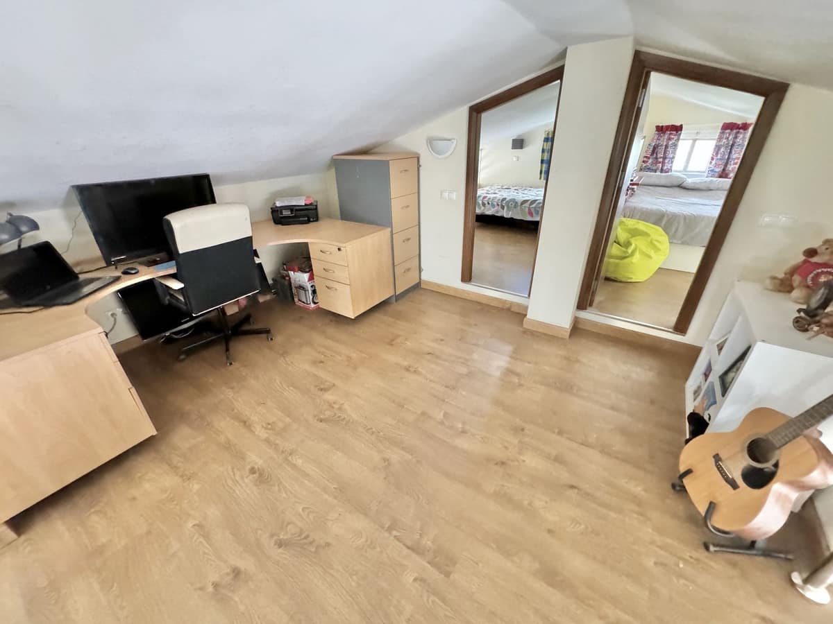 Huis met 5 slaapkamers in Mijas in Mijas - foto 17