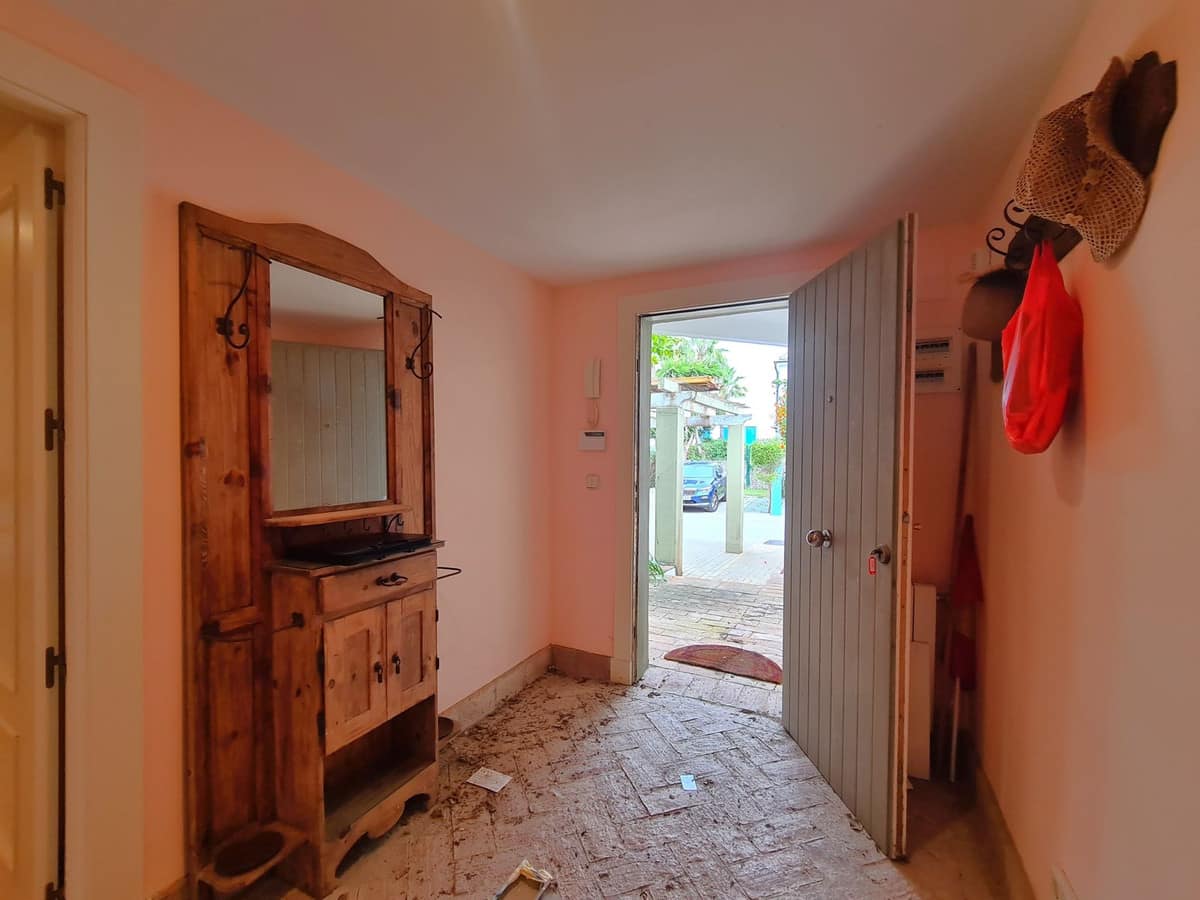 3-slaapkamer woning in Sotogrande Marina in Sotogrande - foto 4