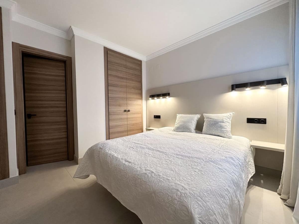 3-slaapkamerappartement in San Pedro de Alcántara in San Pedro de Alcántara - foto 15