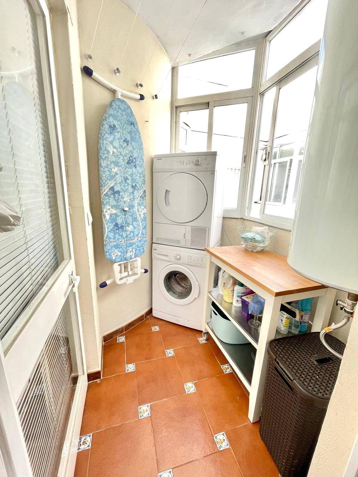 Drie-slaapkamerappartement in La Cala de Mijas in La Cala de Mijas - foto 6