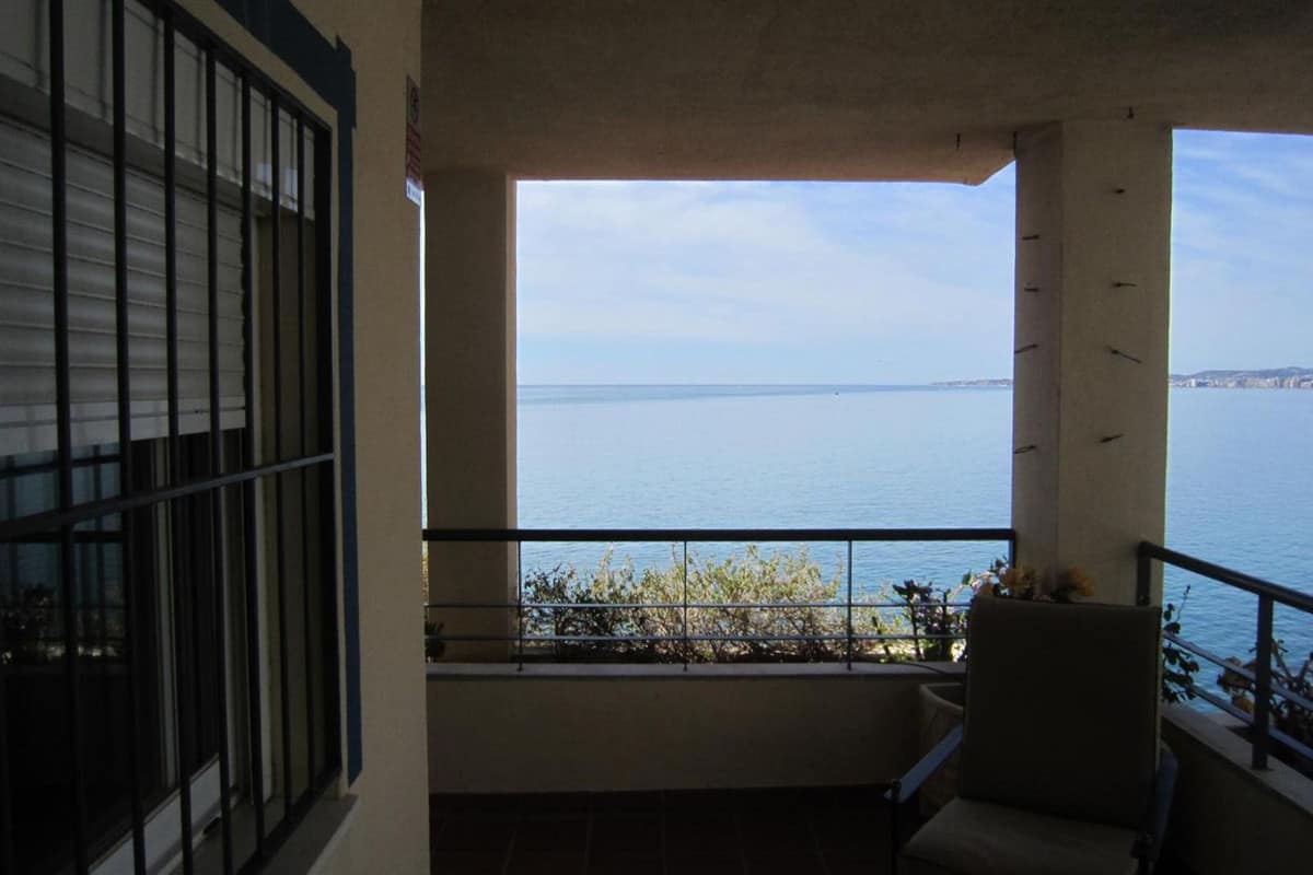2-slaapkamer appartement in Torrequebrada, Benalmádena in Torrequebrada - foto 2