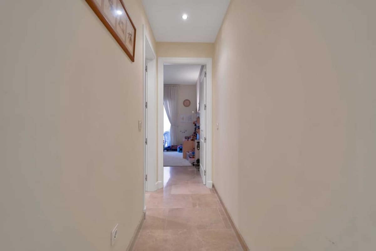 Gelijkvloers 3-slaapkamer appartement in La Duquesa in La Duquesa - foto 20