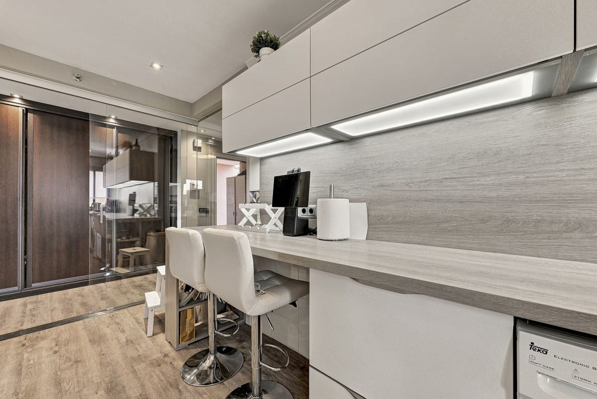 Exclusief gerenoveerd appartement met 3 slaapkamers in Elviria – Santa María in Elviria - foto 20