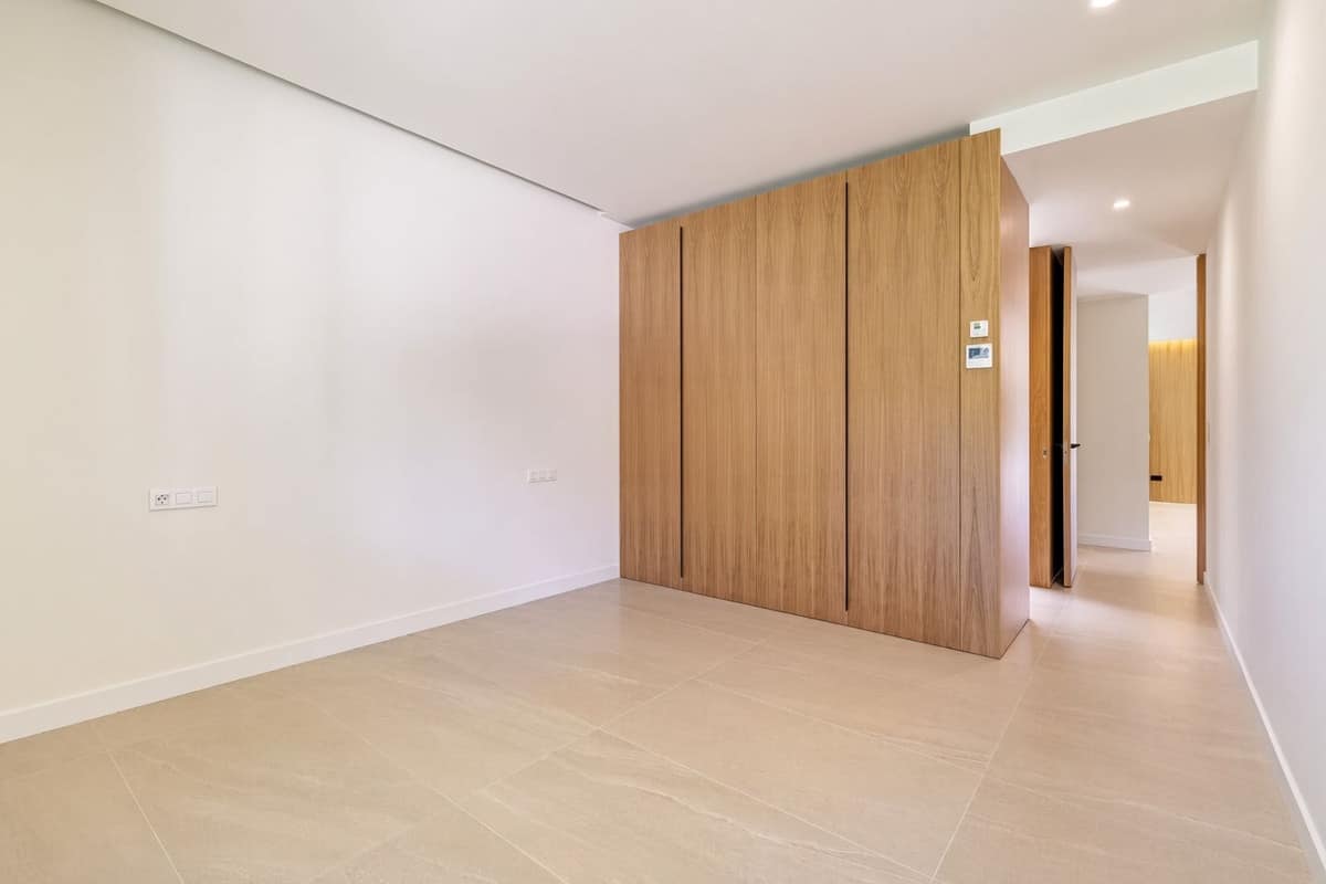 Gloednieuwe moderne villa in Zona F, Sotogrande Alto in Sotogrande Alto - foto 12