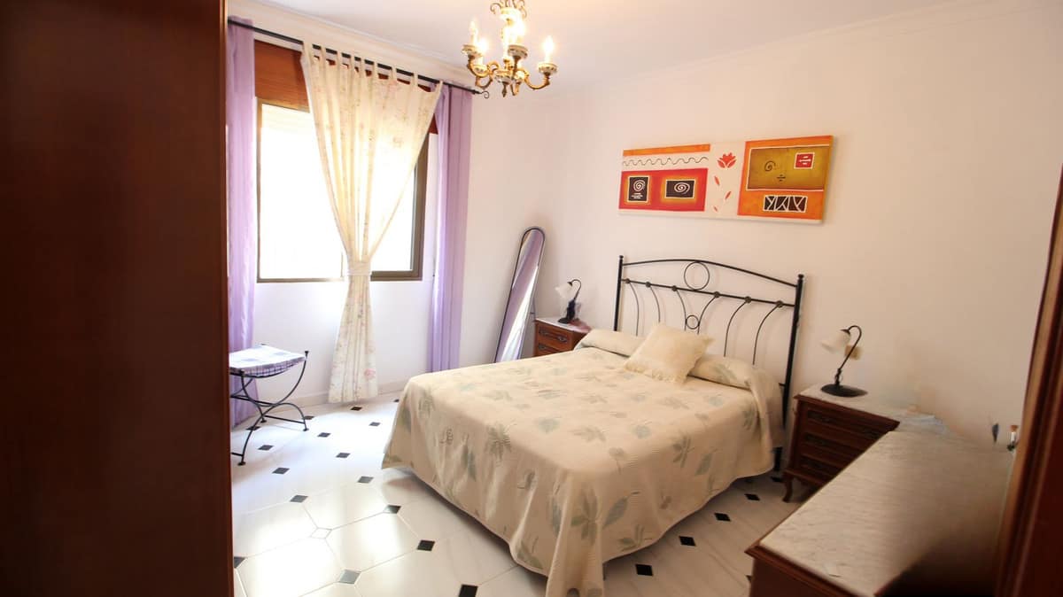 4-slaapkamer villa in Campo Mijas met privéterras en begane grond appartement in Campo Mijas - foto 10