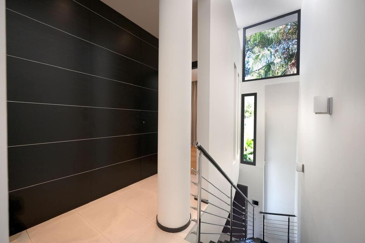 2-slaapkamer townhouse in Meisho Hills, Sierra Blanca – Marbella in Sierra Blanca - foto 6